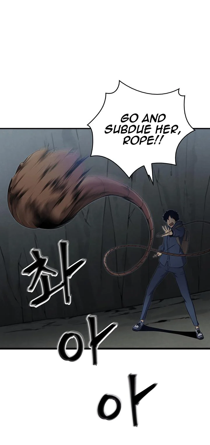 Read Tomb Raider King EN Manga Online