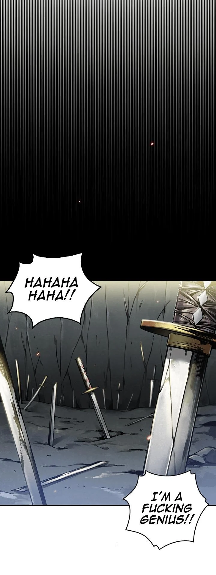 Read Tomb Raider King EN Manga Online