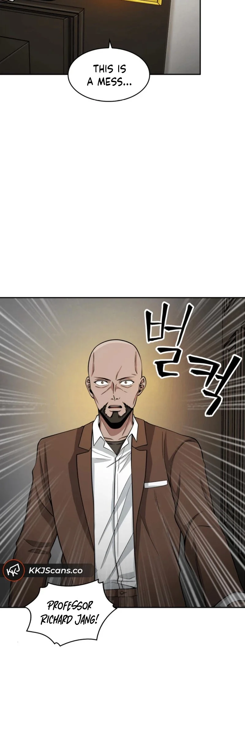 Read Tomb Raider King EN Manga Online