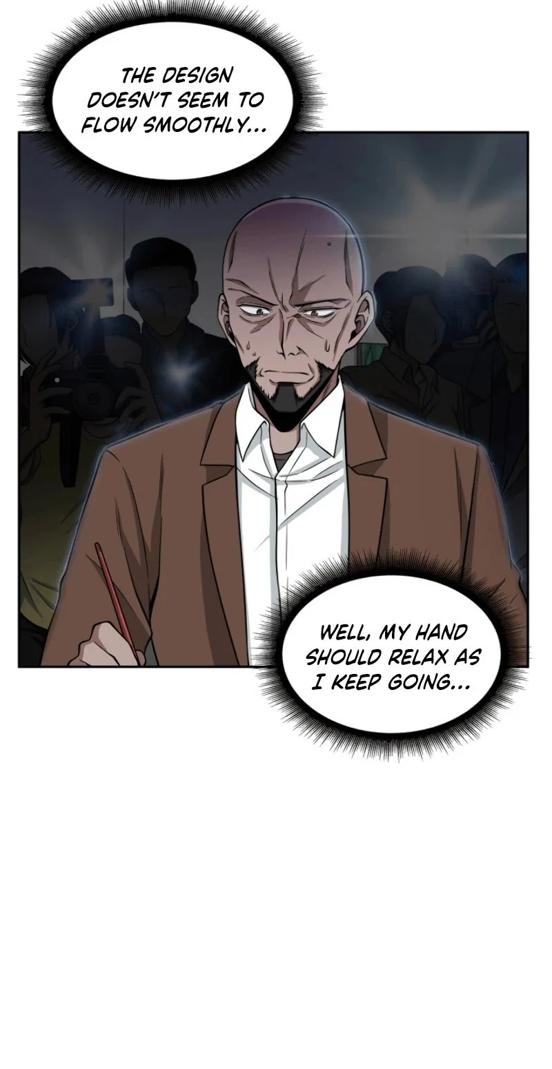 Read Tomb Raider King EN Manga Online