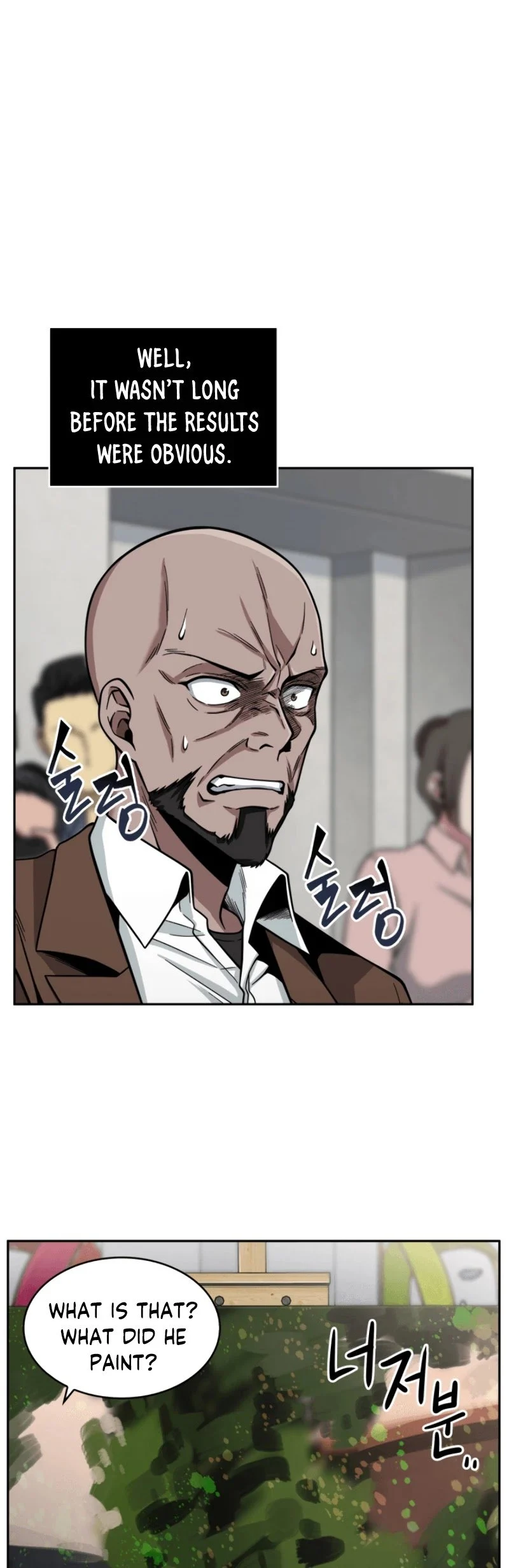 Read Tomb Raider King EN Manga Online