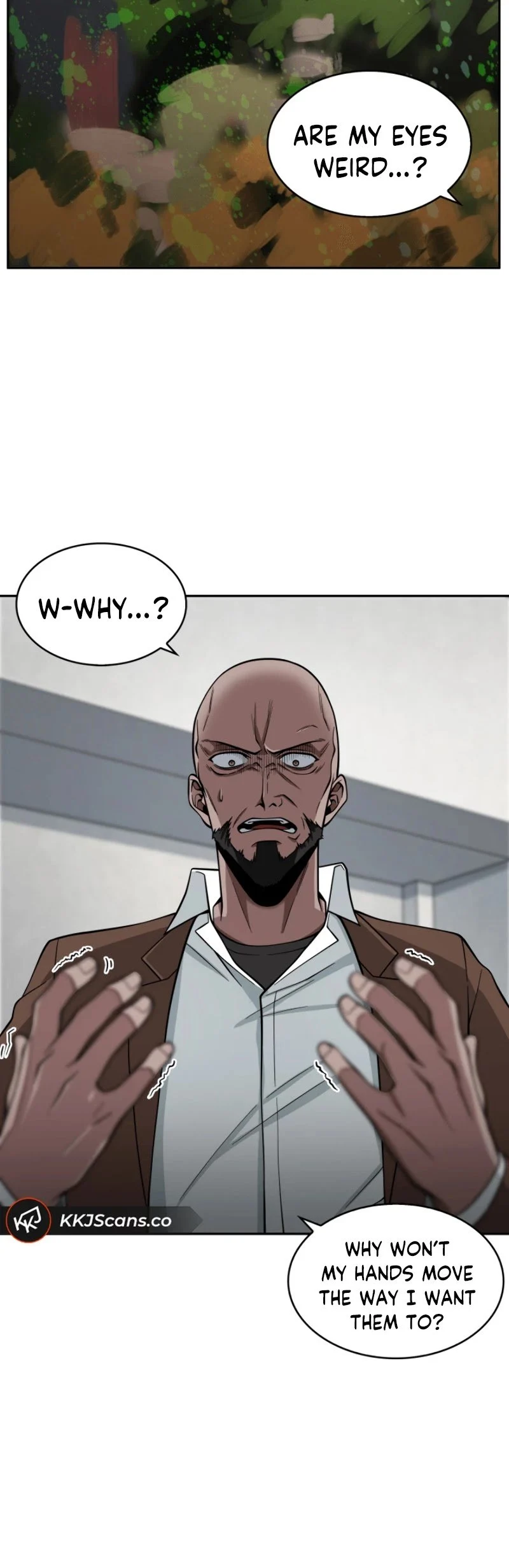 Read Tomb Raider King EN Manga Online