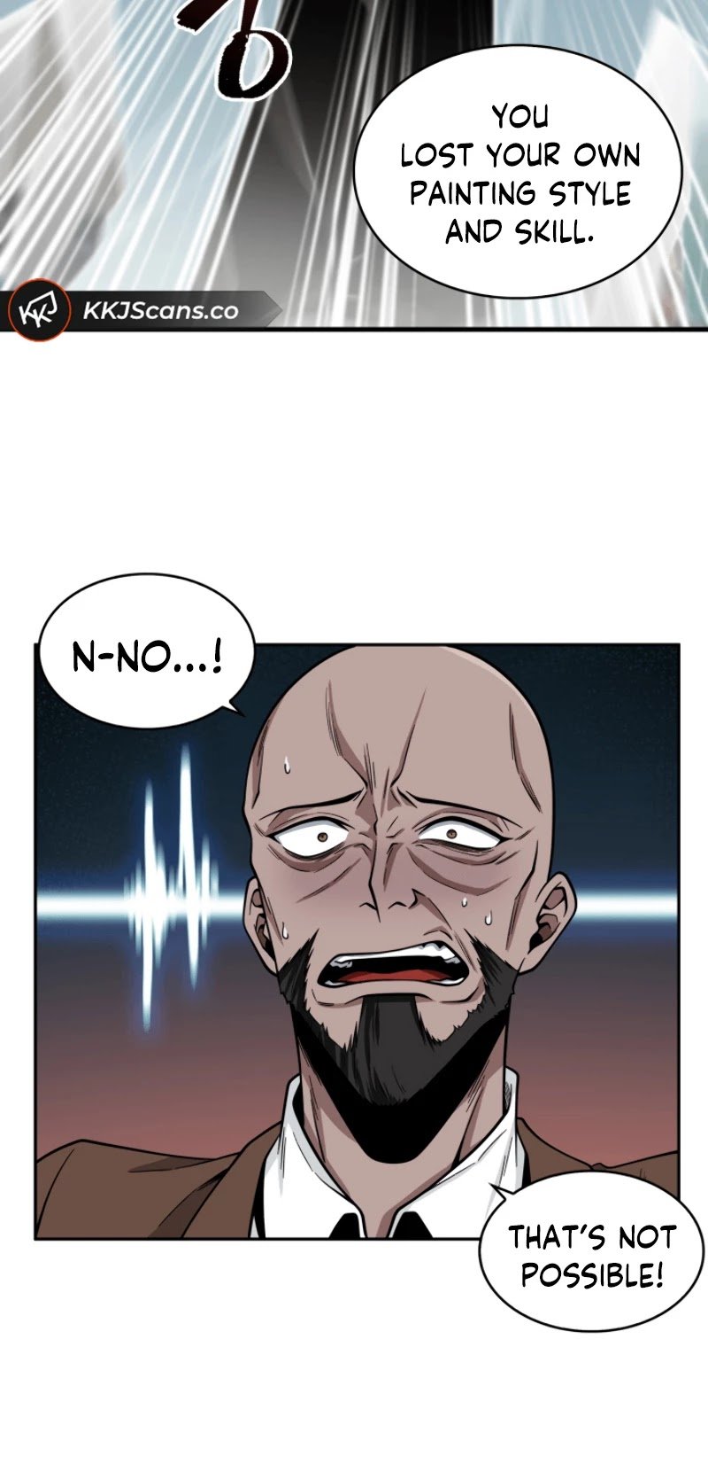 Read Tomb Raider King EN Manga Online