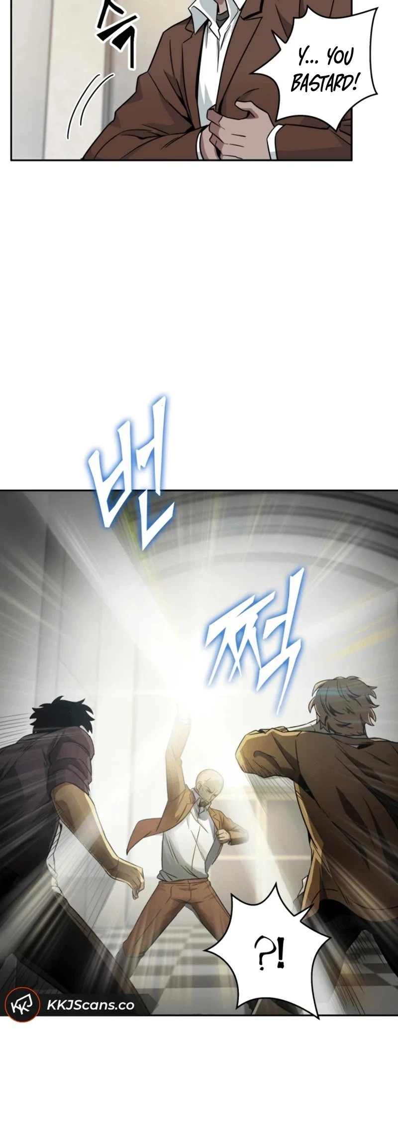 Read Tomb Raider King EN Manga Online