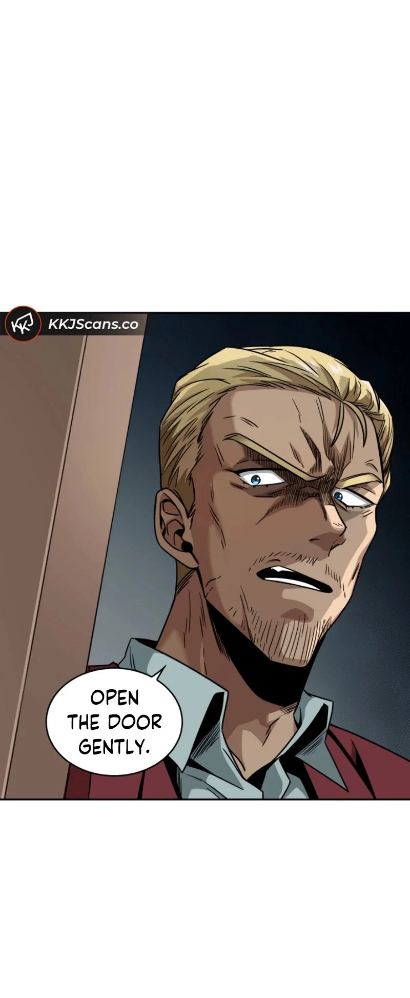 Read Tomb Raider King EN Manga Online