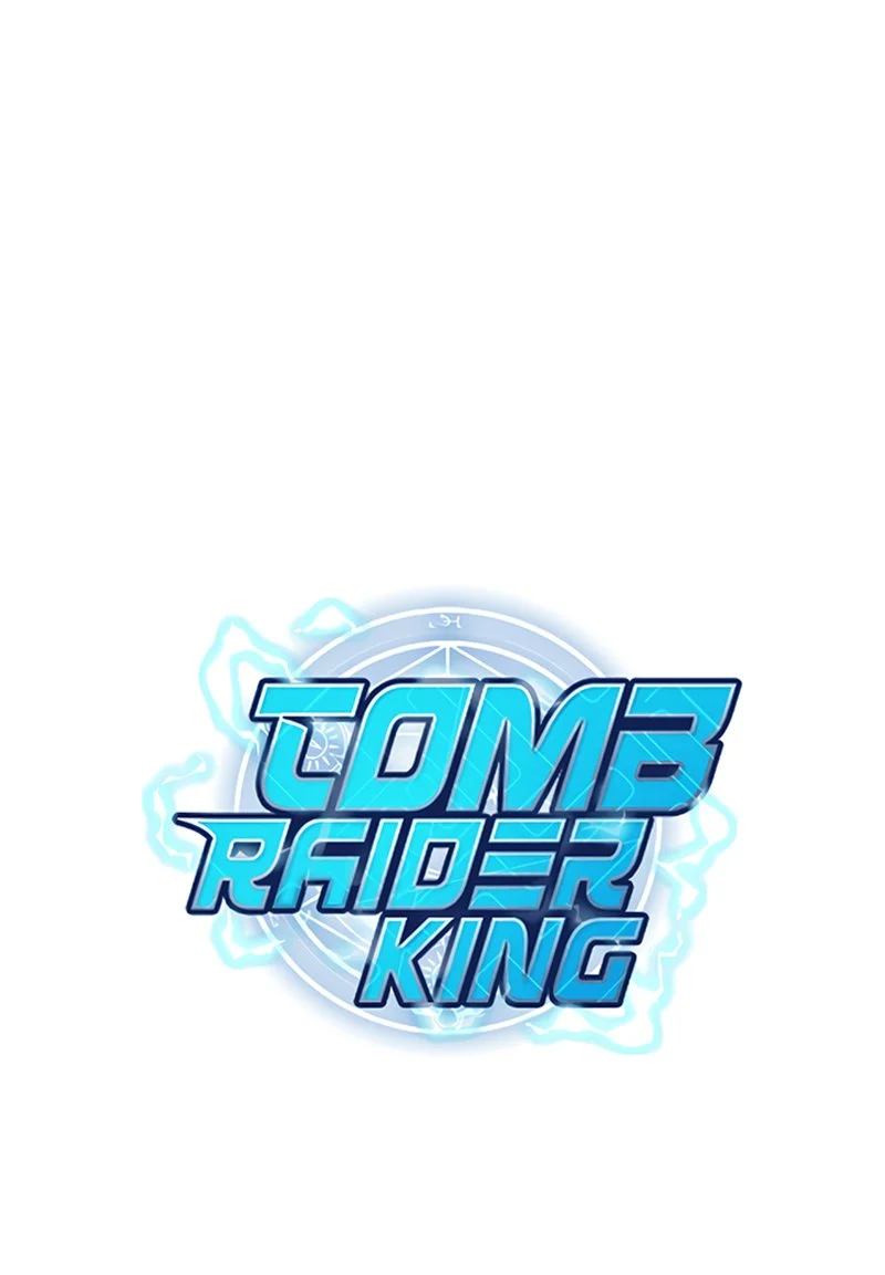 Read Tomb Raider King EN Manga Online