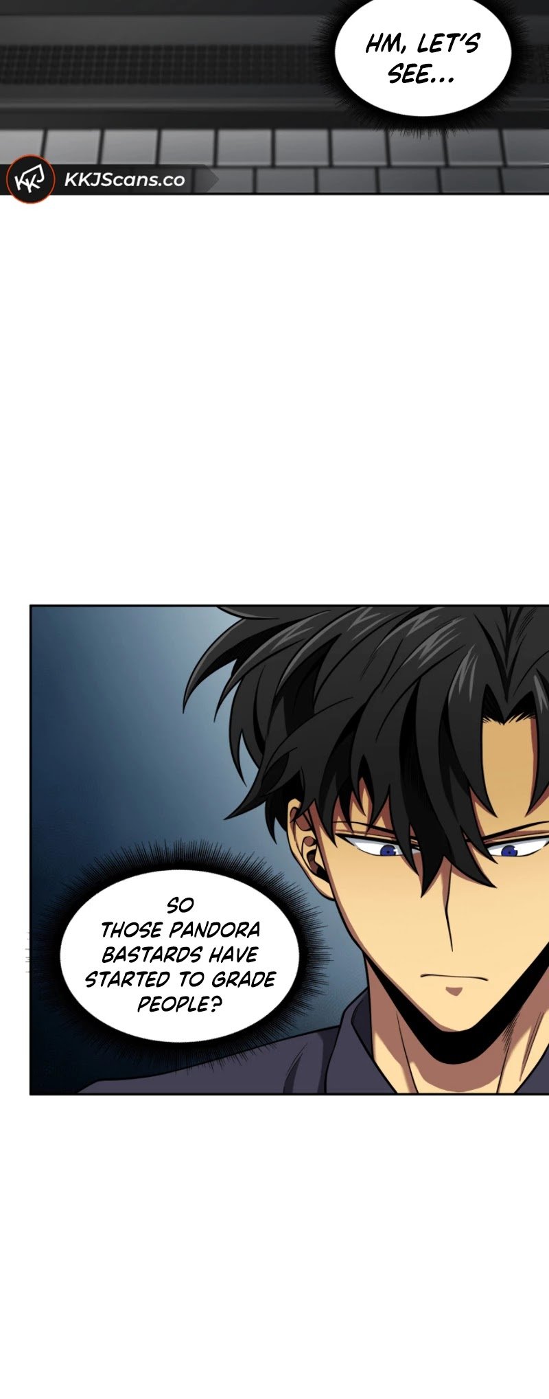 Read Tomb Raider King EN Manga Online