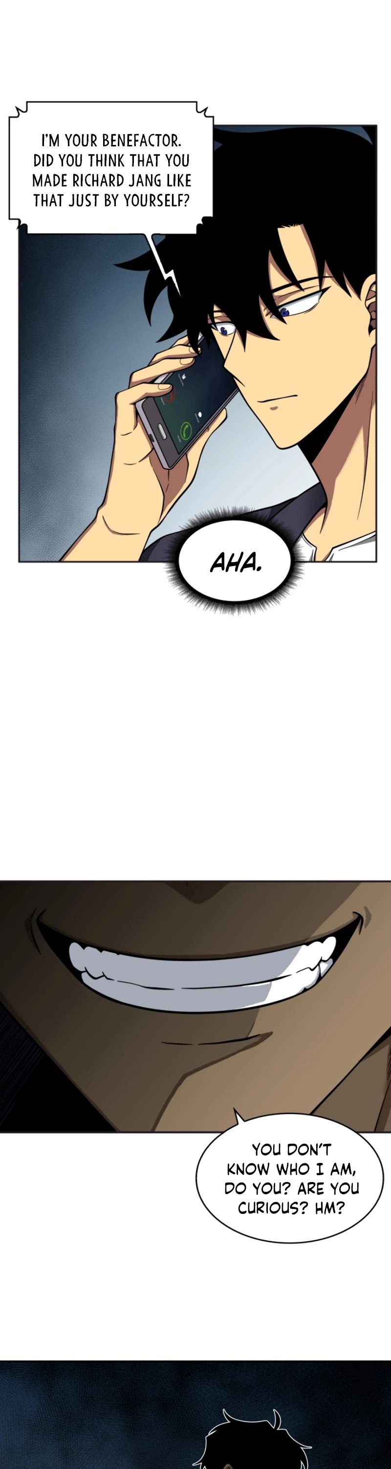 Read Tomb Raider King EN Manga Online