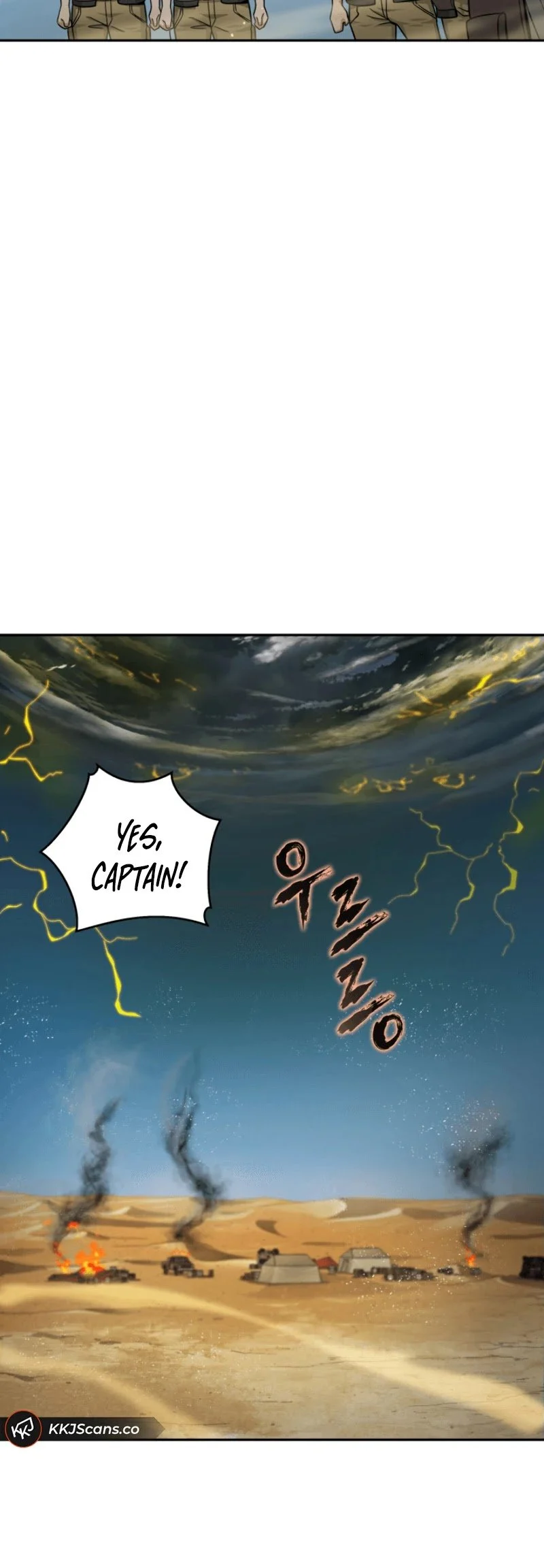 Read Tomb Raider King EN Manga Online