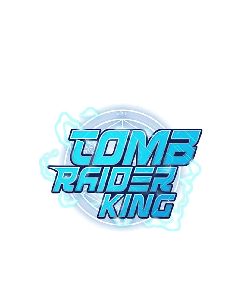 Read Tomb Raider King EN Manga Online