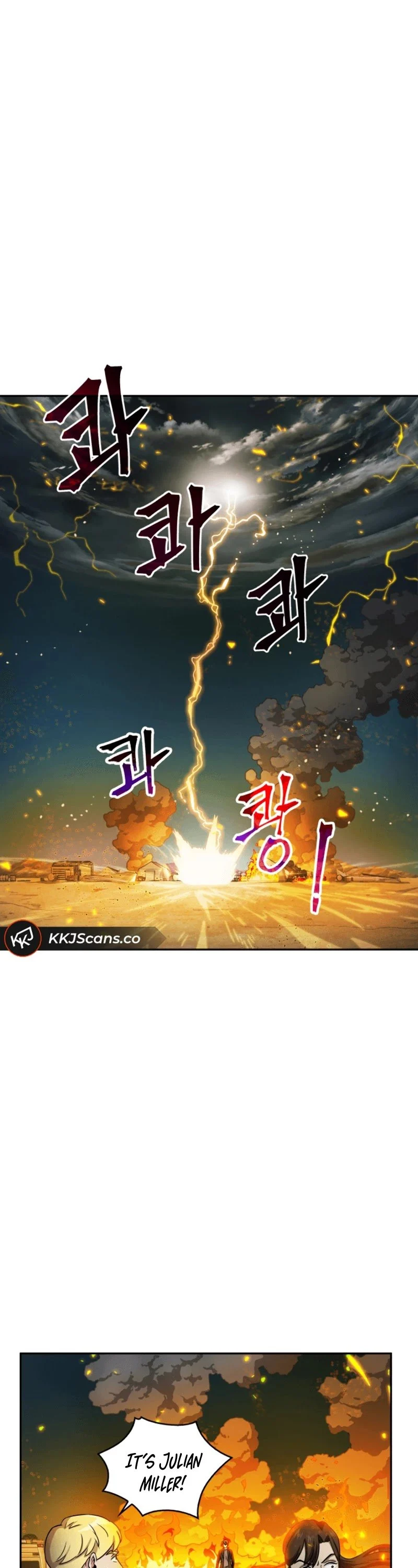 Read Tomb Raider King EN Manga Online