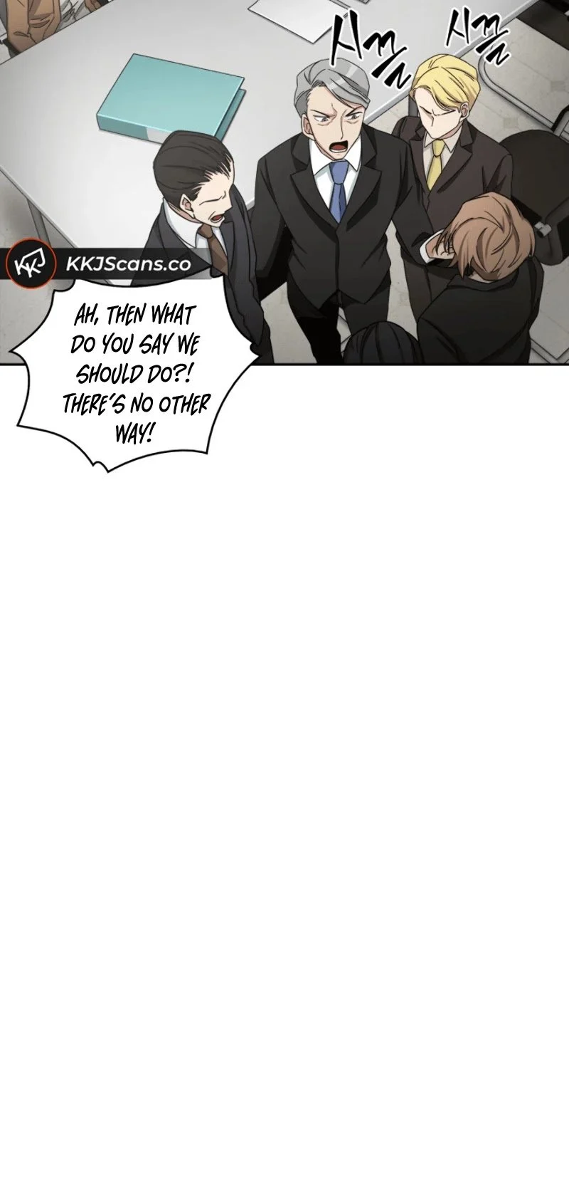 Read Tomb Raider King EN Manga Online