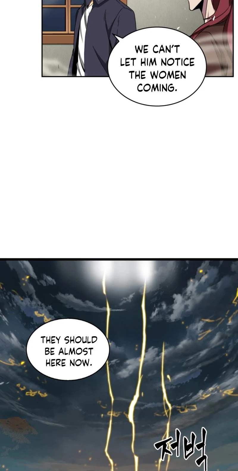 Read Tomb Raider King EN Manga Online