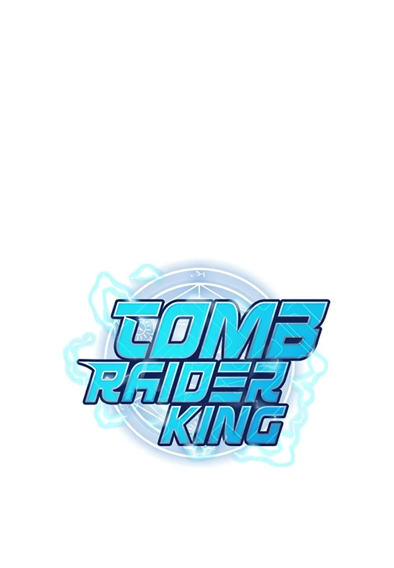 Read Tomb Raider King EN Manga Online