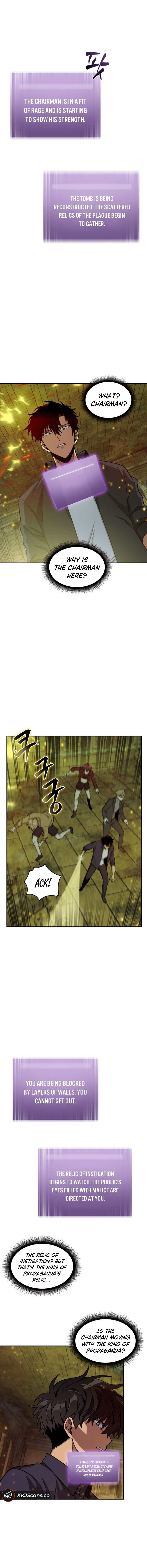 Read Tomb Raider King EN Manga Online
