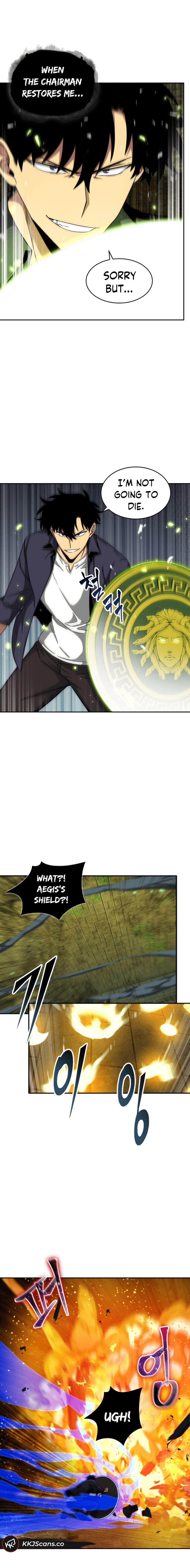 Read Tomb Raider King EN Manga Online