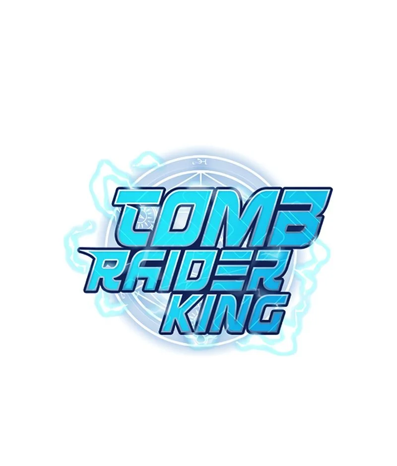 Read Tomb Raider King EN Manga Online