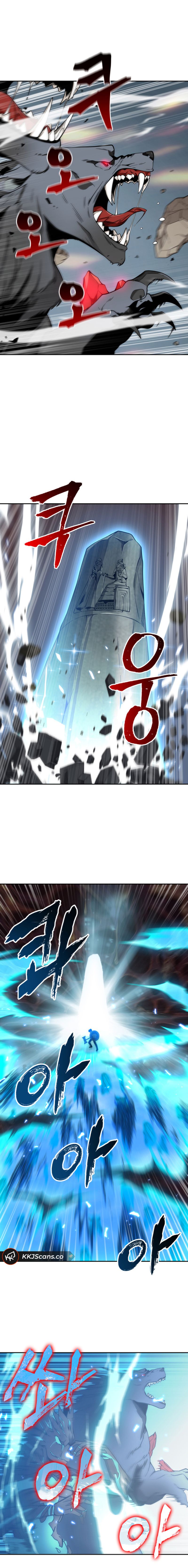 Read Tomb Raider King EN Manga Online