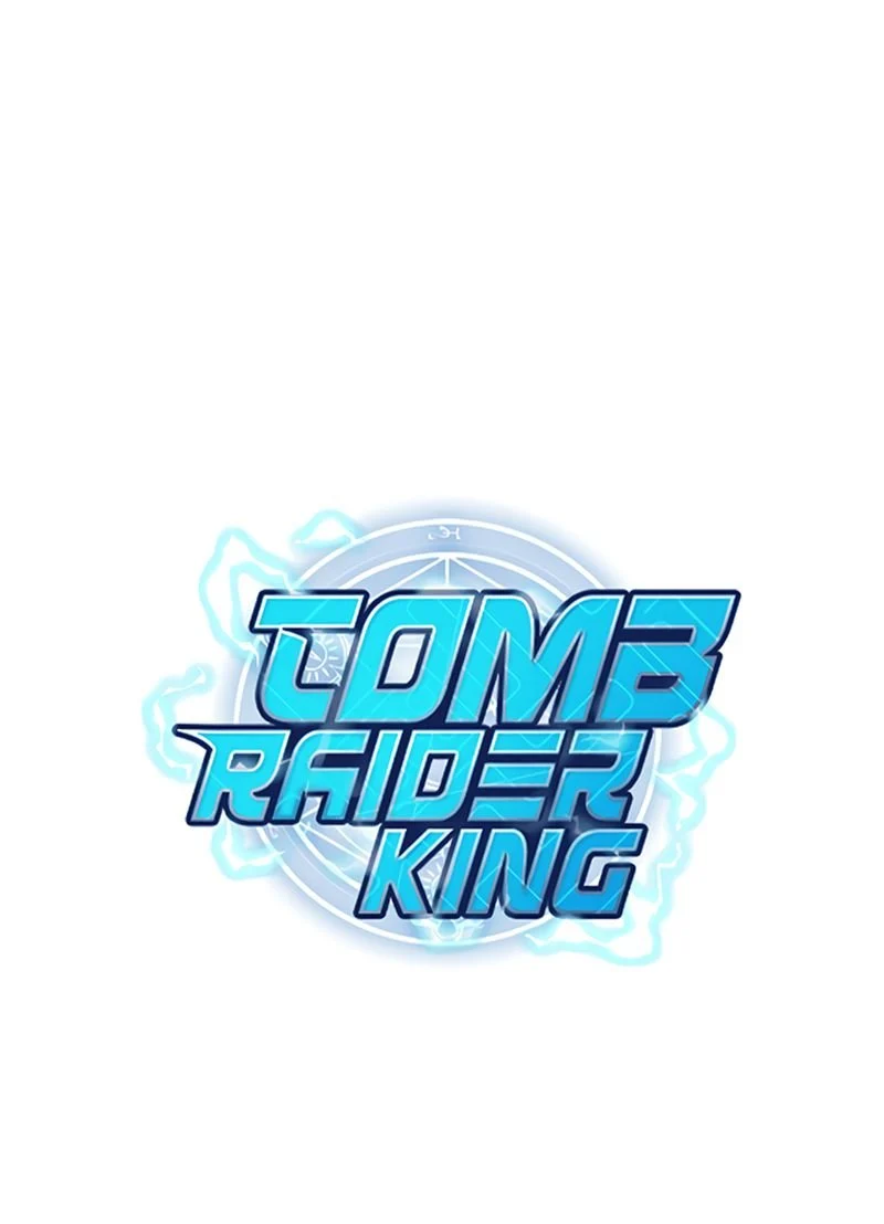 Read Tomb Raider King EN Manga Online