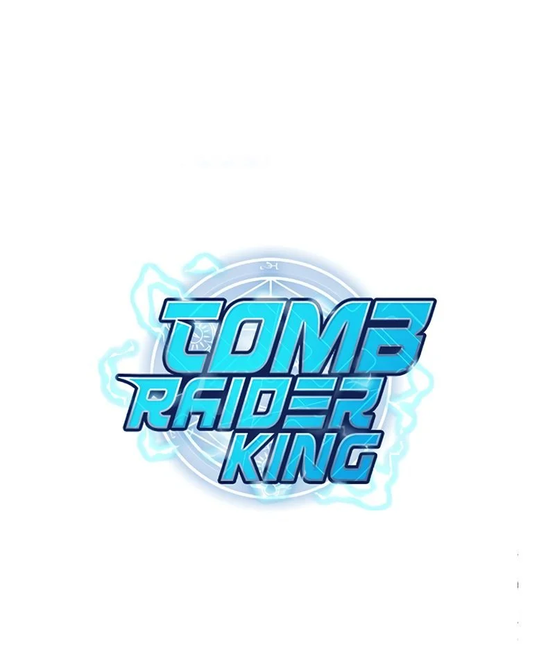 Read Tomb Raider King EN Manga Online