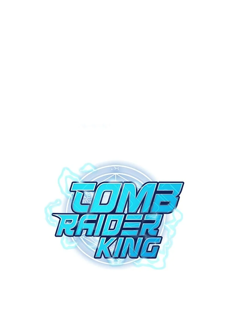 Read Tomb Raider King EN Manga Online