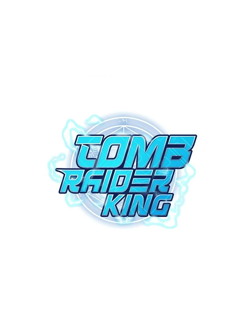 Read Tomb Raider King EN Manga Online