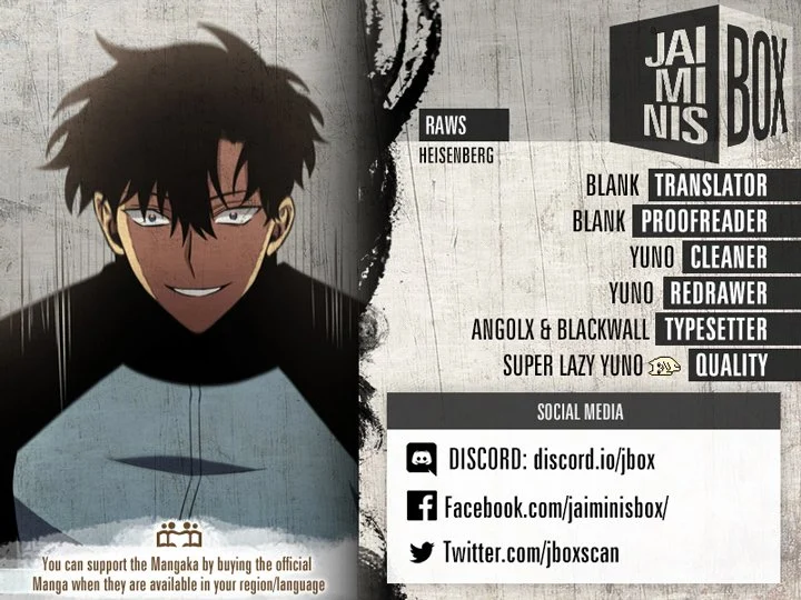 Read Tomb Raider King EN Manga Online