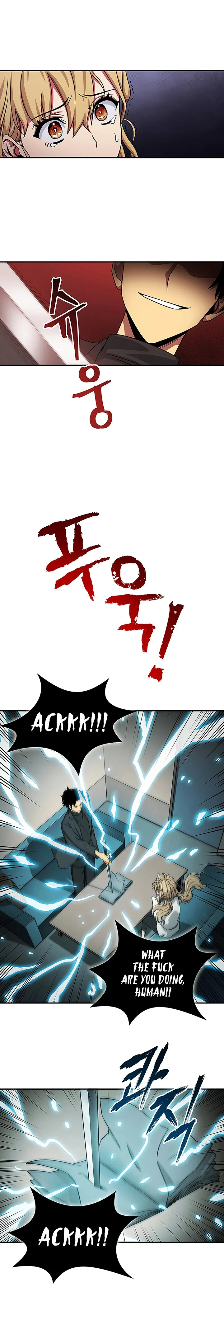 Read Tomb Raider King EN Manga Online