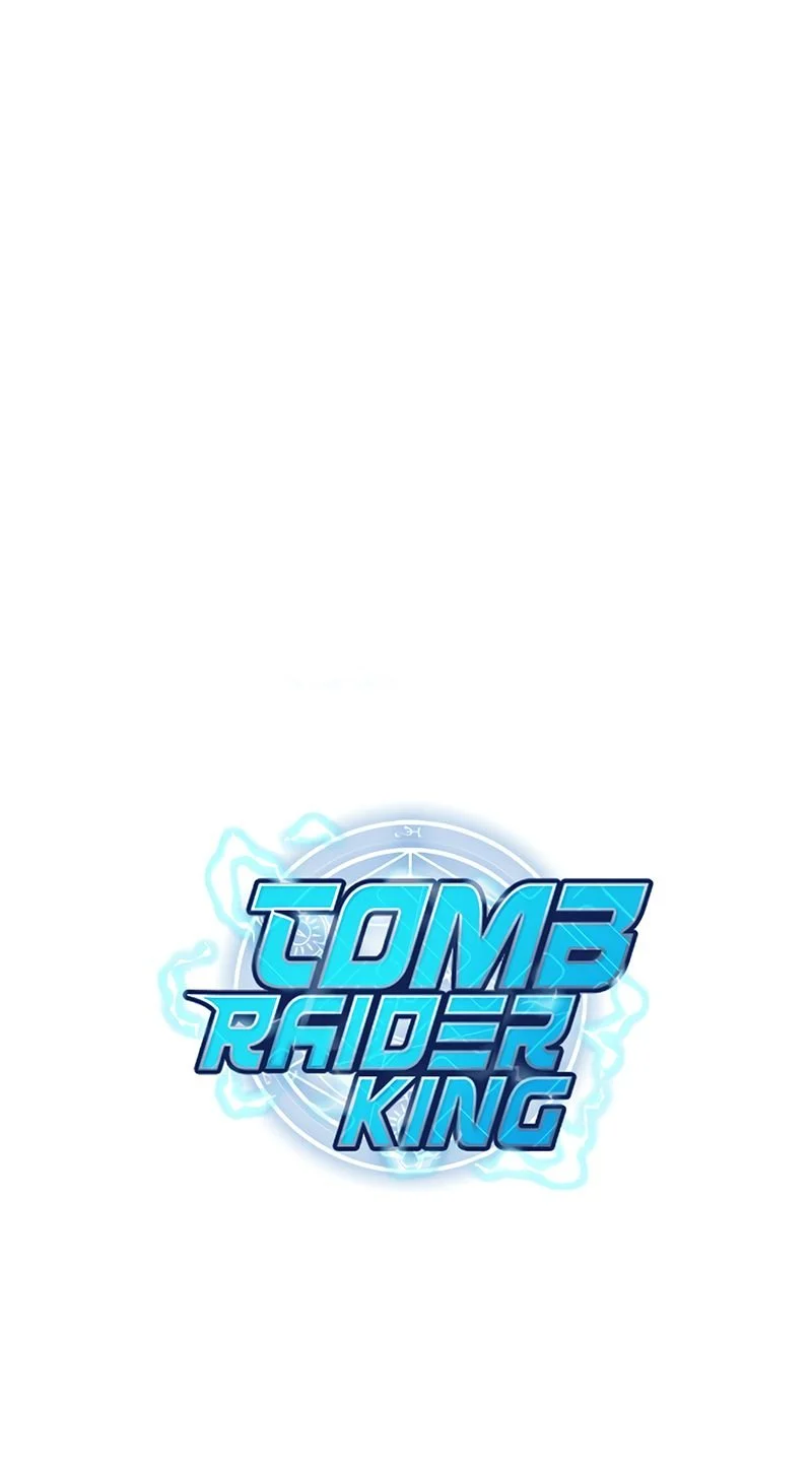 Read Tomb Raider King EN Manga Online