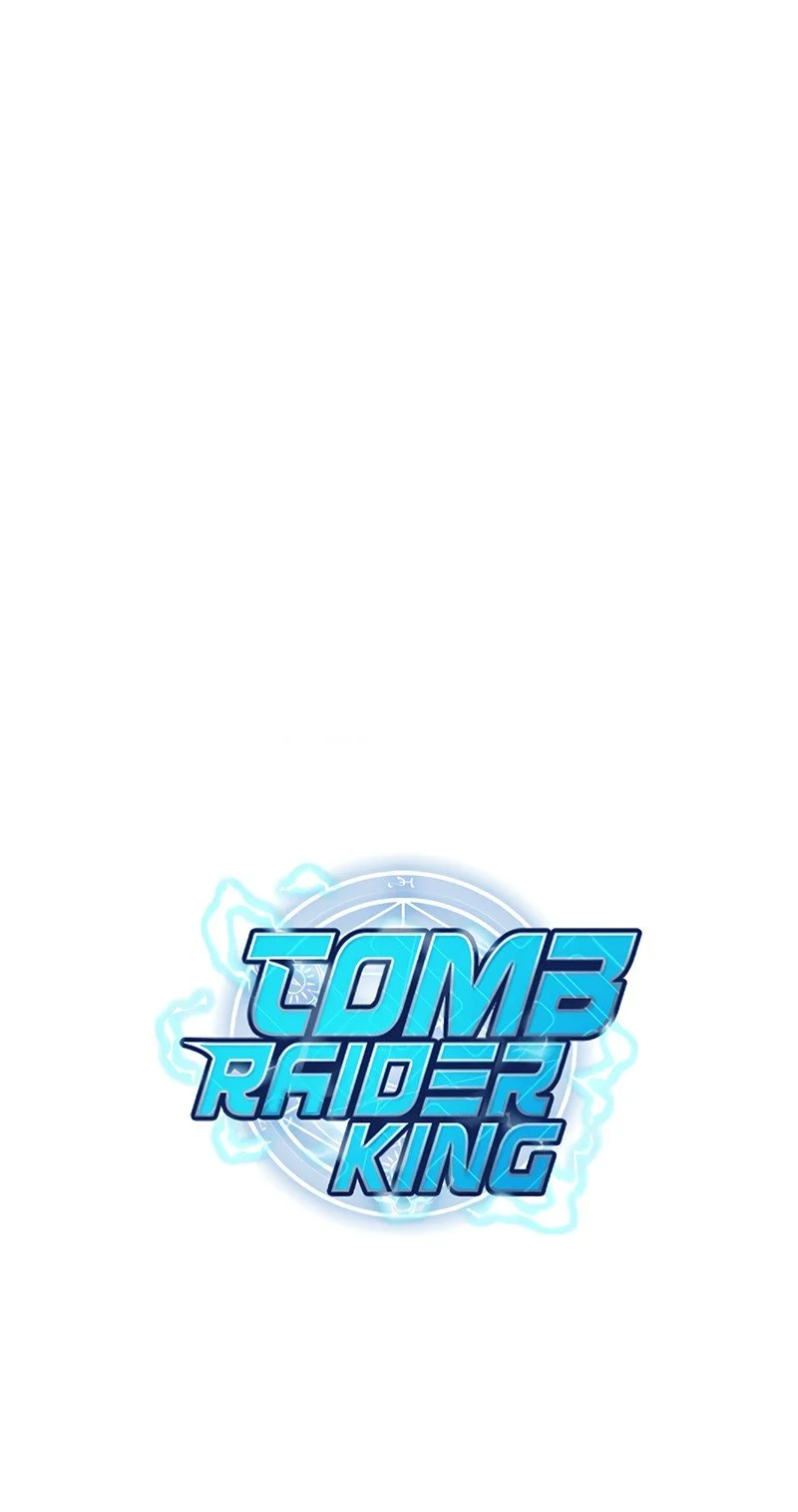 Read Tomb Raider King EN Manga Online