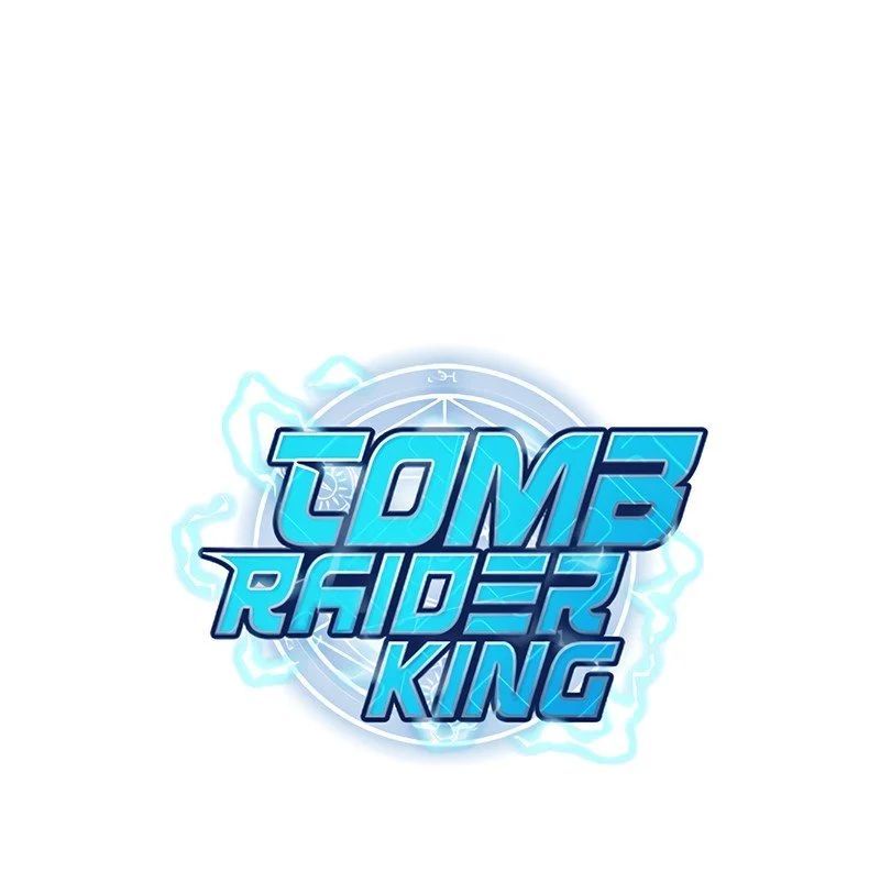 Read Tomb Raider King EN Manga Online