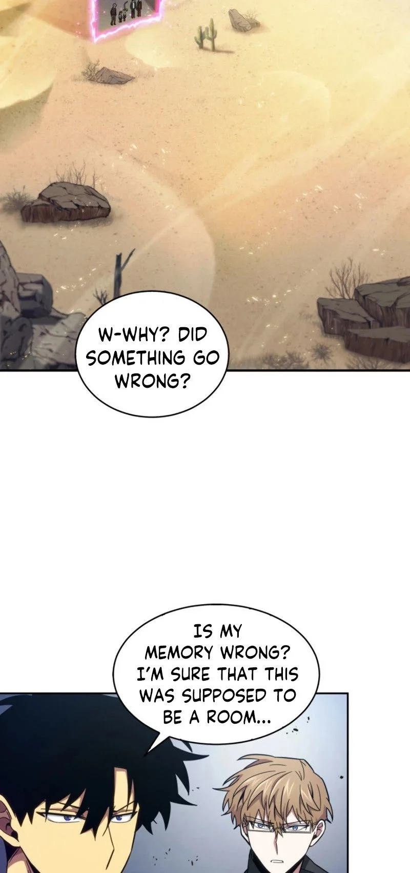 Read Tomb Raider King EN Manga Online