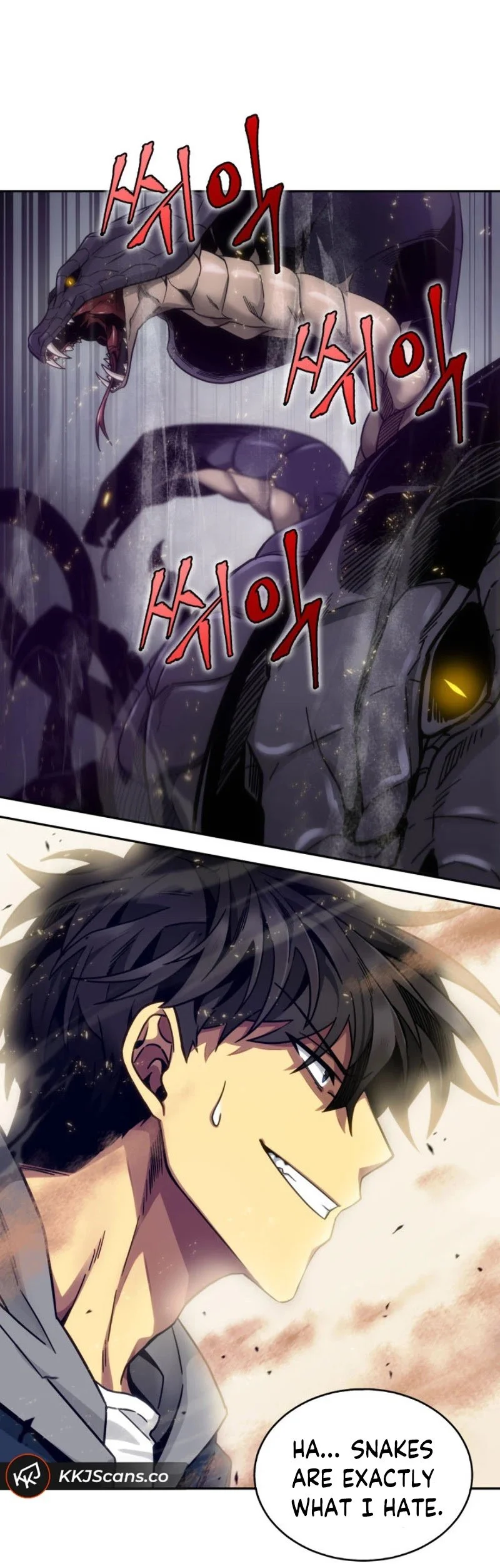 Read Tomb Raider King EN Manga Online