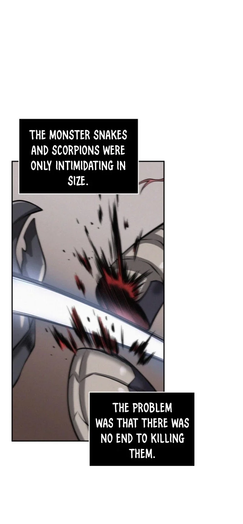 Read Tomb Raider King EN Manga Online
