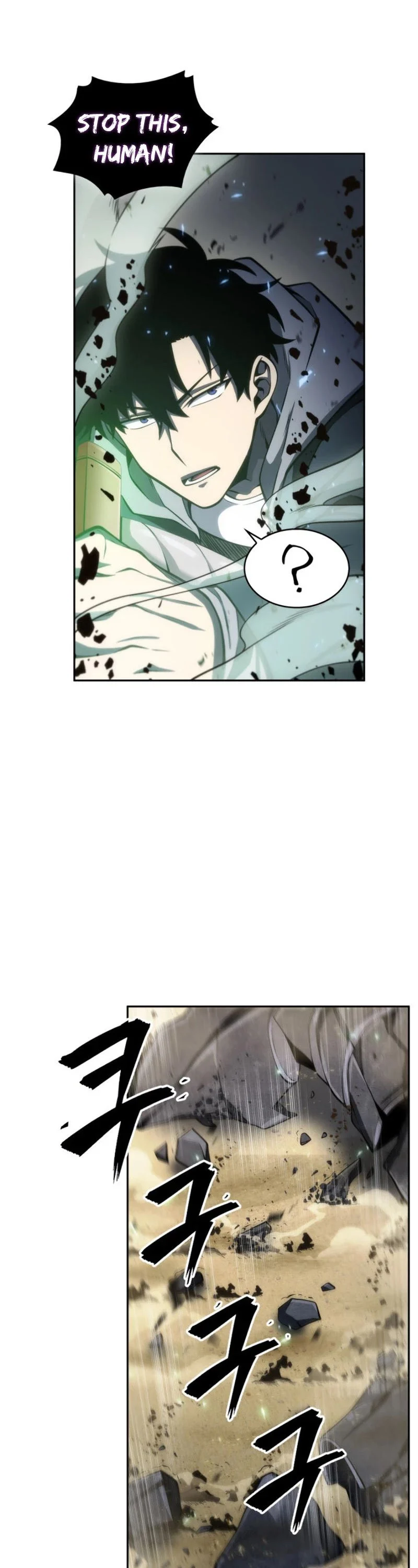 Read Tomb Raider King EN Manga Online