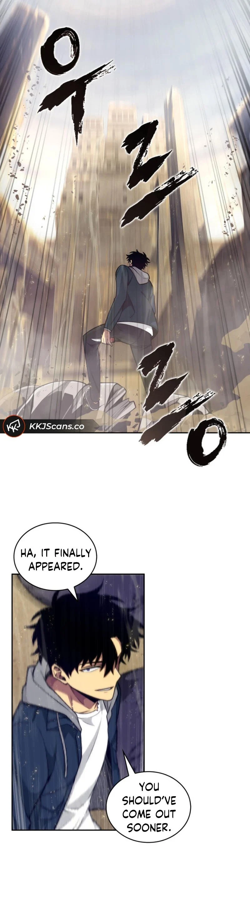 Read Tomb Raider King EN Manga Online