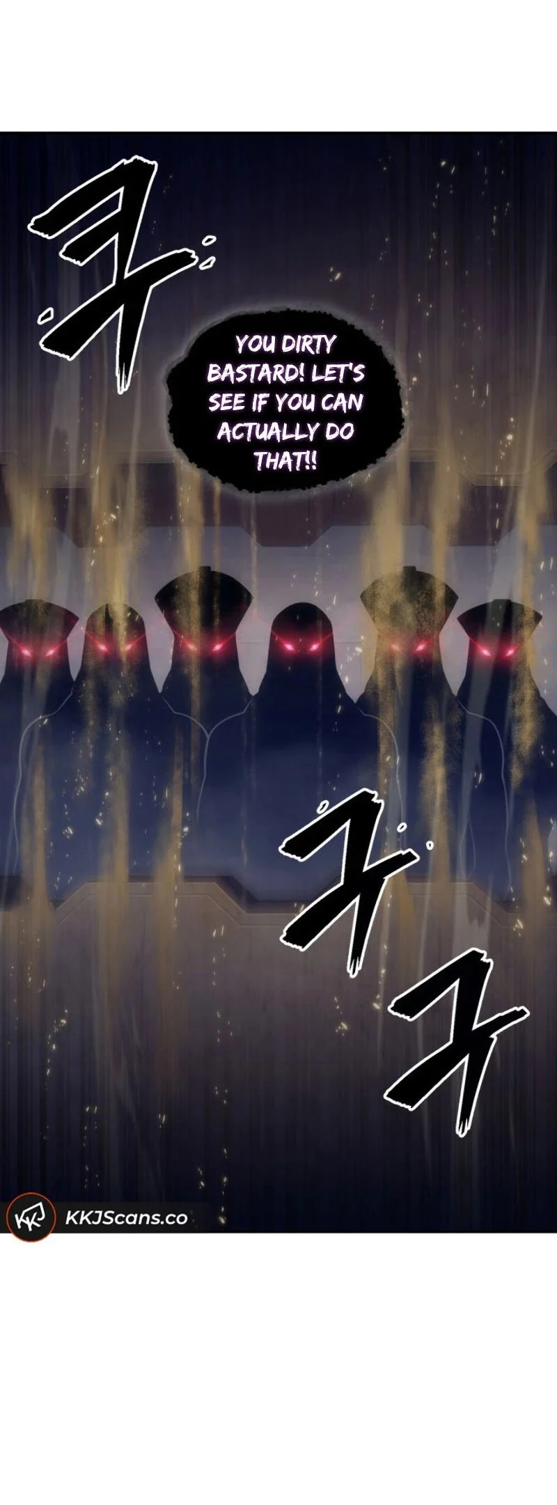 Read Tomb Raider King EN Manga Online