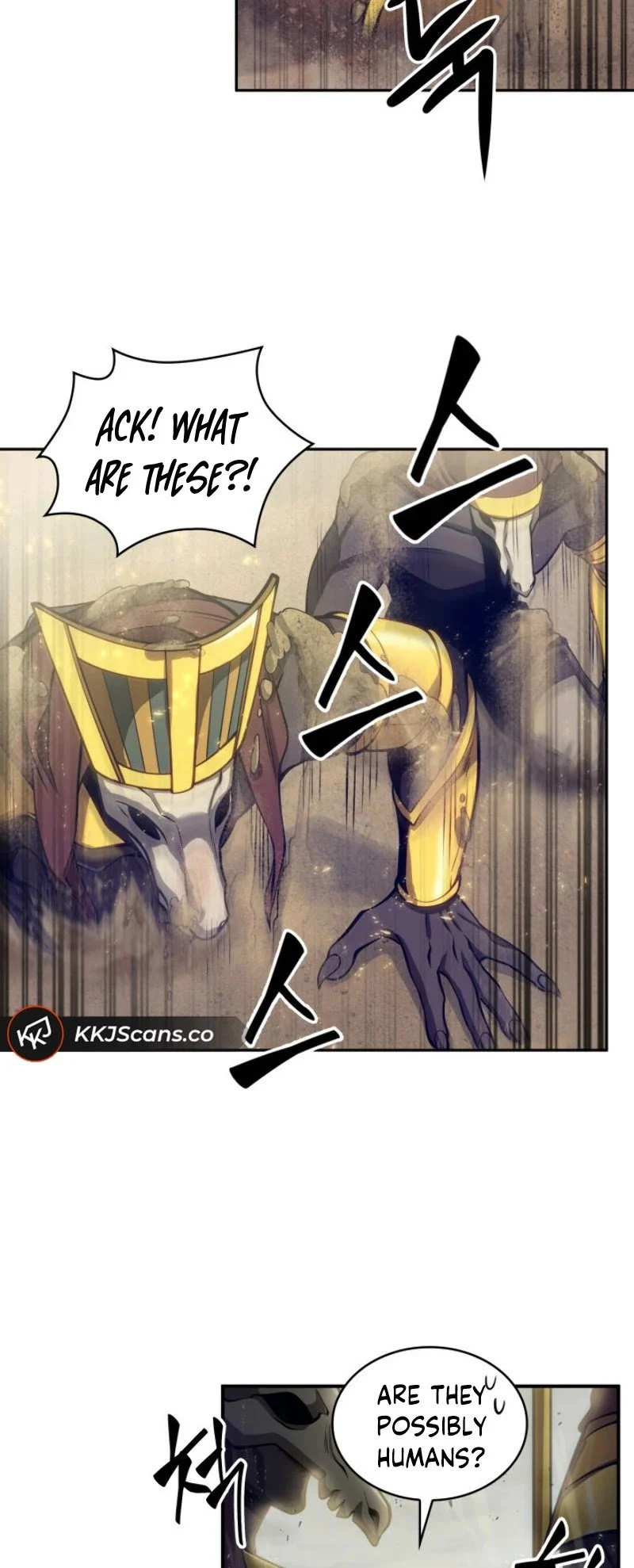 Read Tomb Raider King EN Manga Online