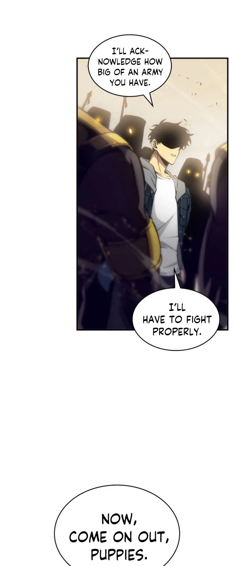 Read Tomb Raider King EN Manga Online