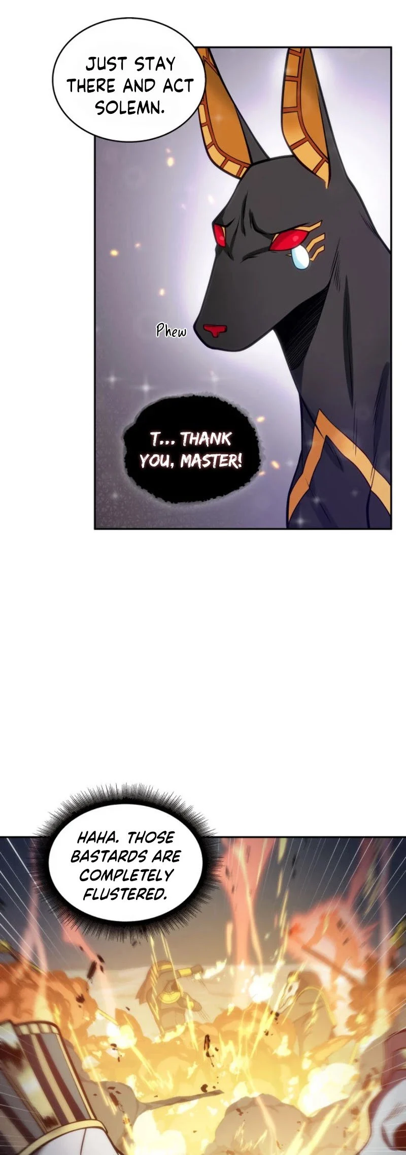 Read Tomb Raider King EN Manga Online