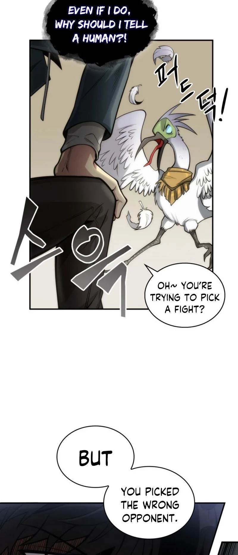 Read Tomb Raider King EN Manga Online