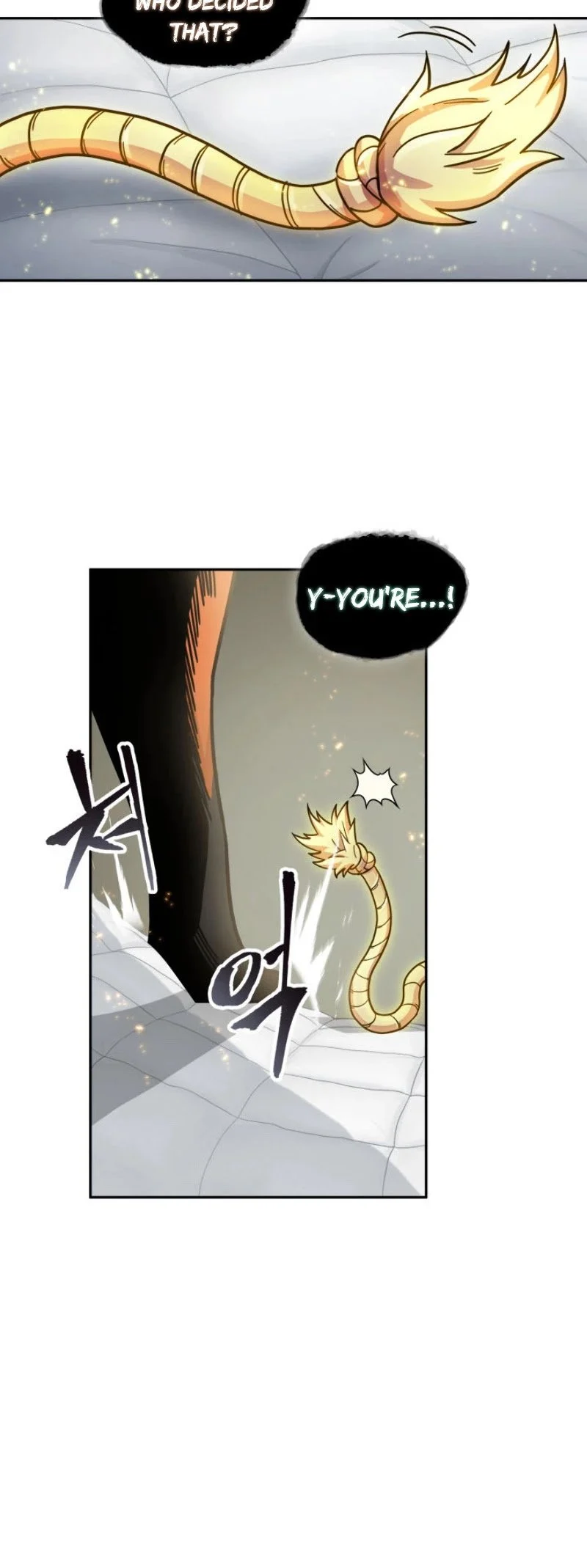 Read Tomb Raider King EN Manga Online