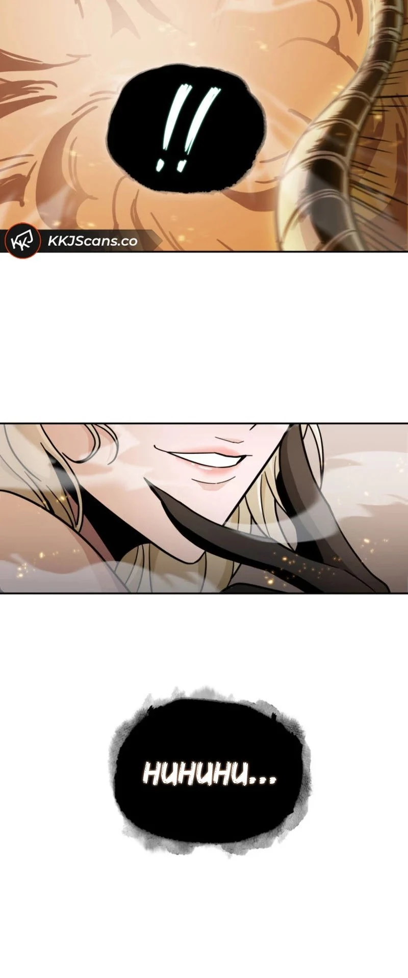 Read Tomb Raider King EN Manga Online