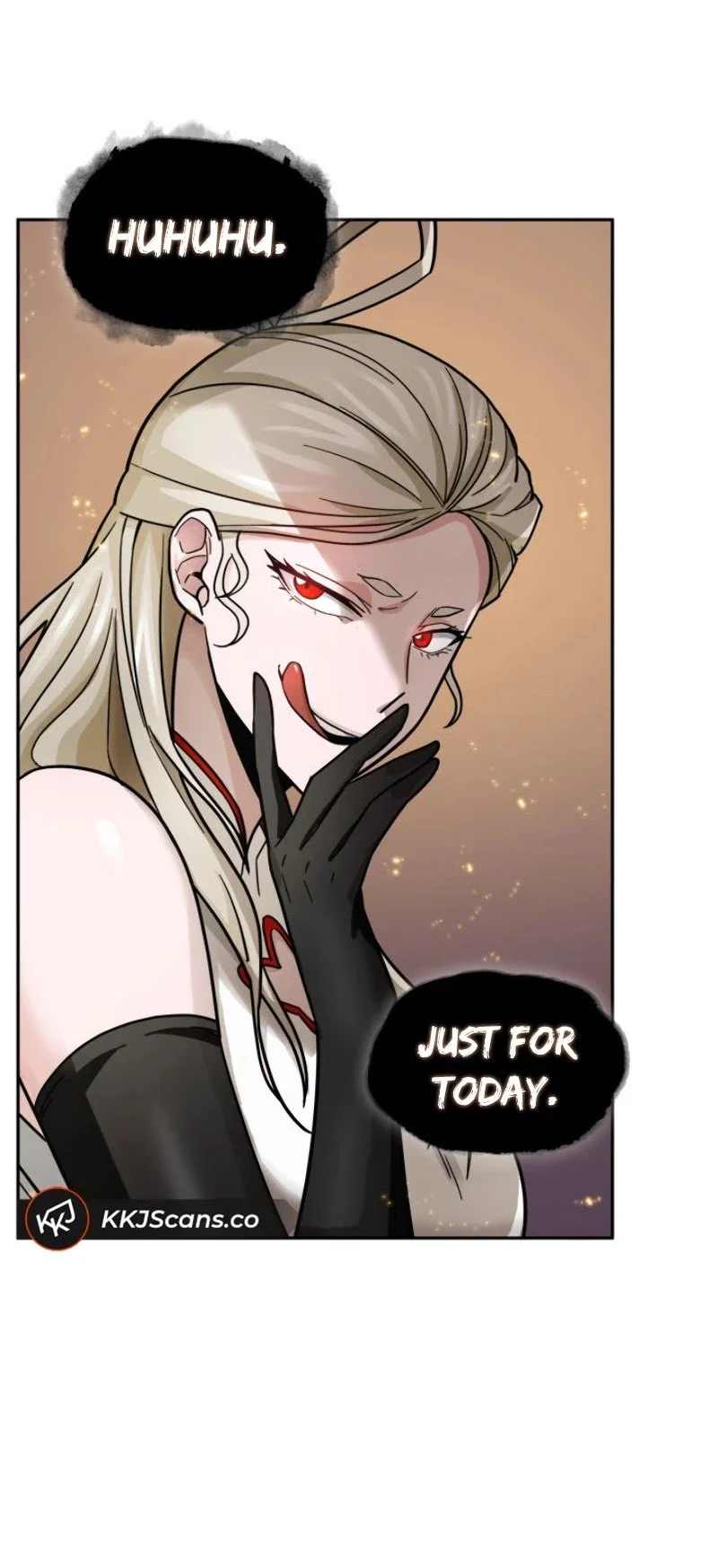 Read Tomb Raider King EN Manga Online