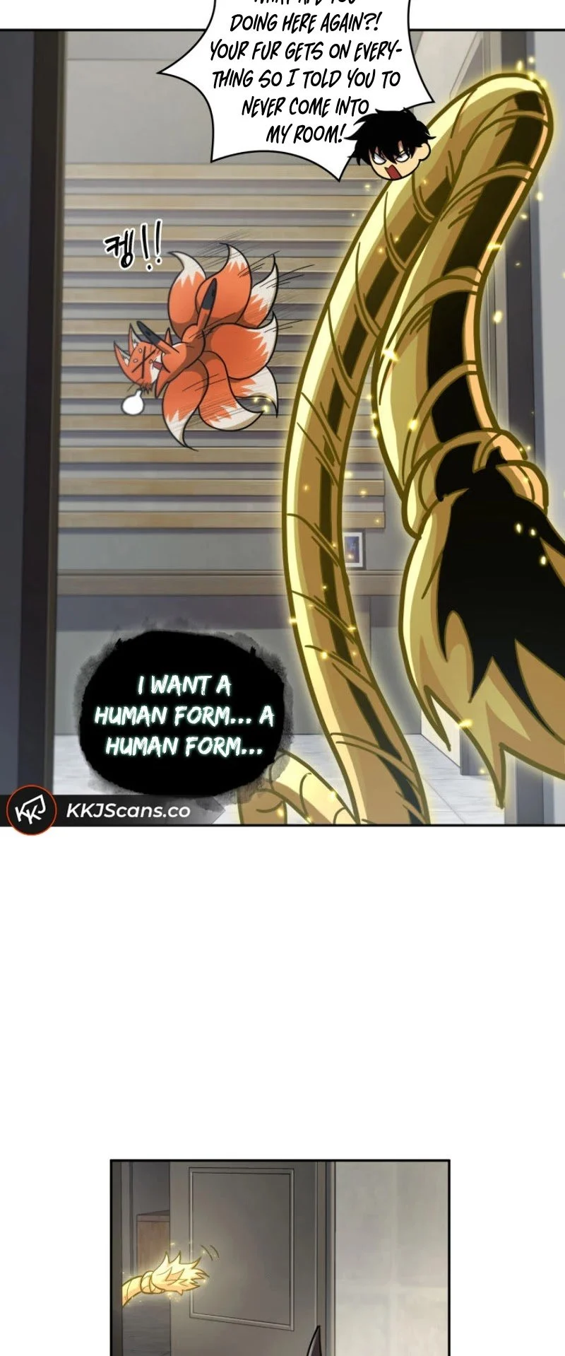 Read Tomb Raider King EN Manga Online