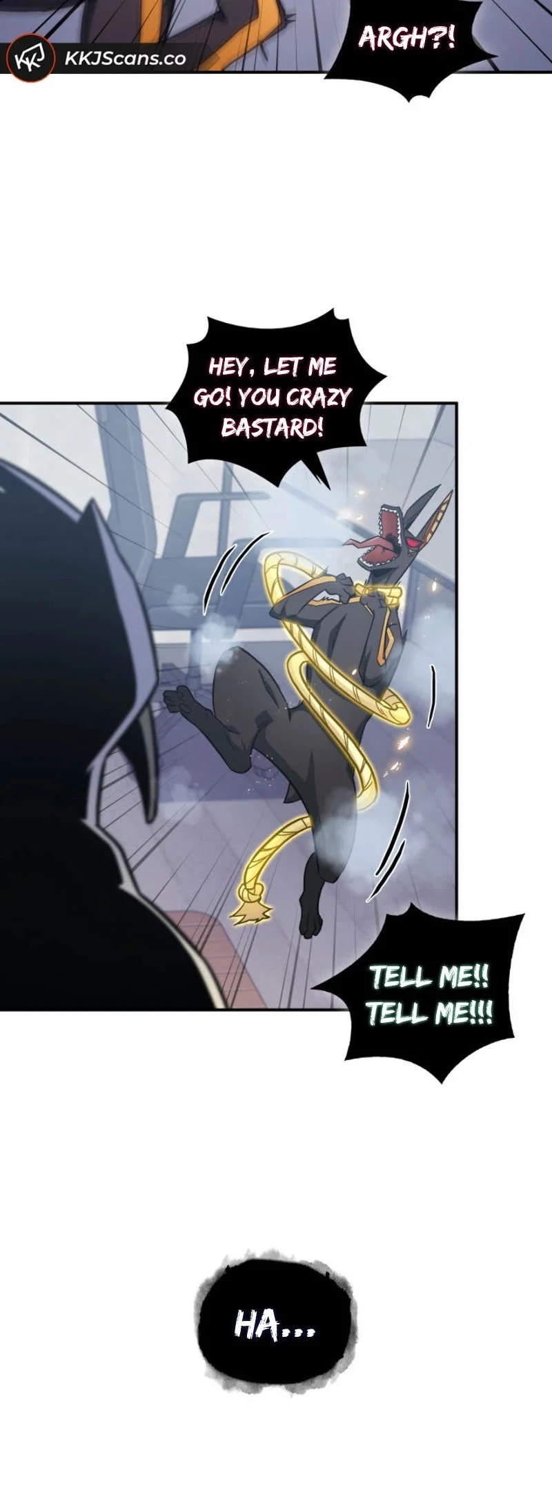 Read Tomb Raider King EN Manga Online