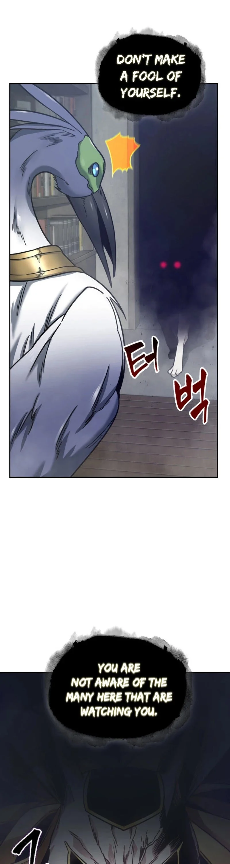 Read Tomb Raider King EN Manga Online
