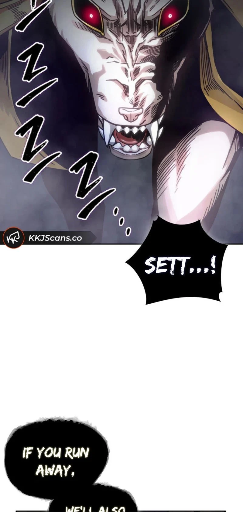 Read Tomb Raider King EN Manga Online