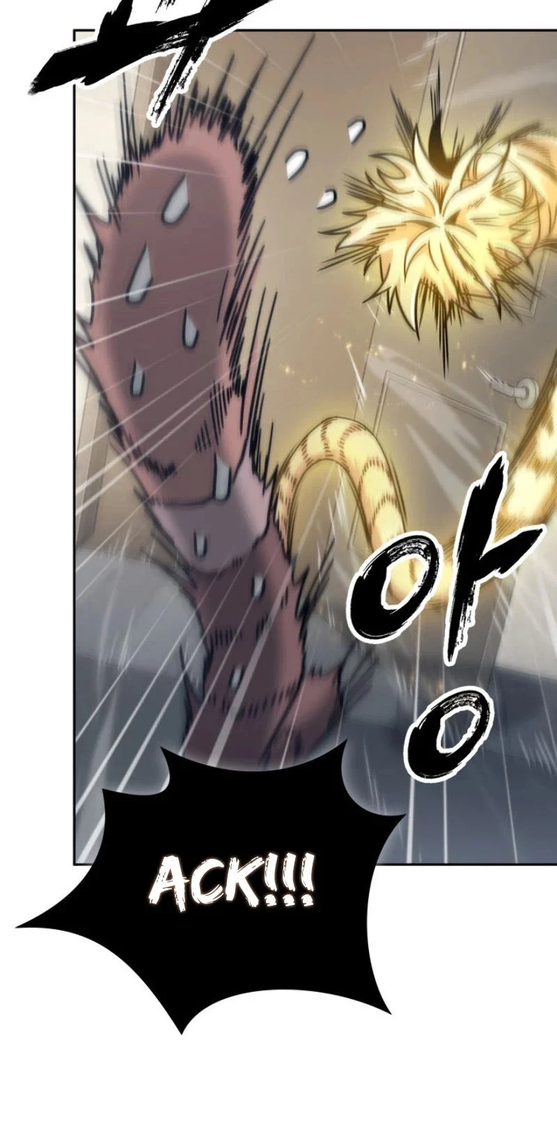 Read Tomb Raider King EN Manga Online