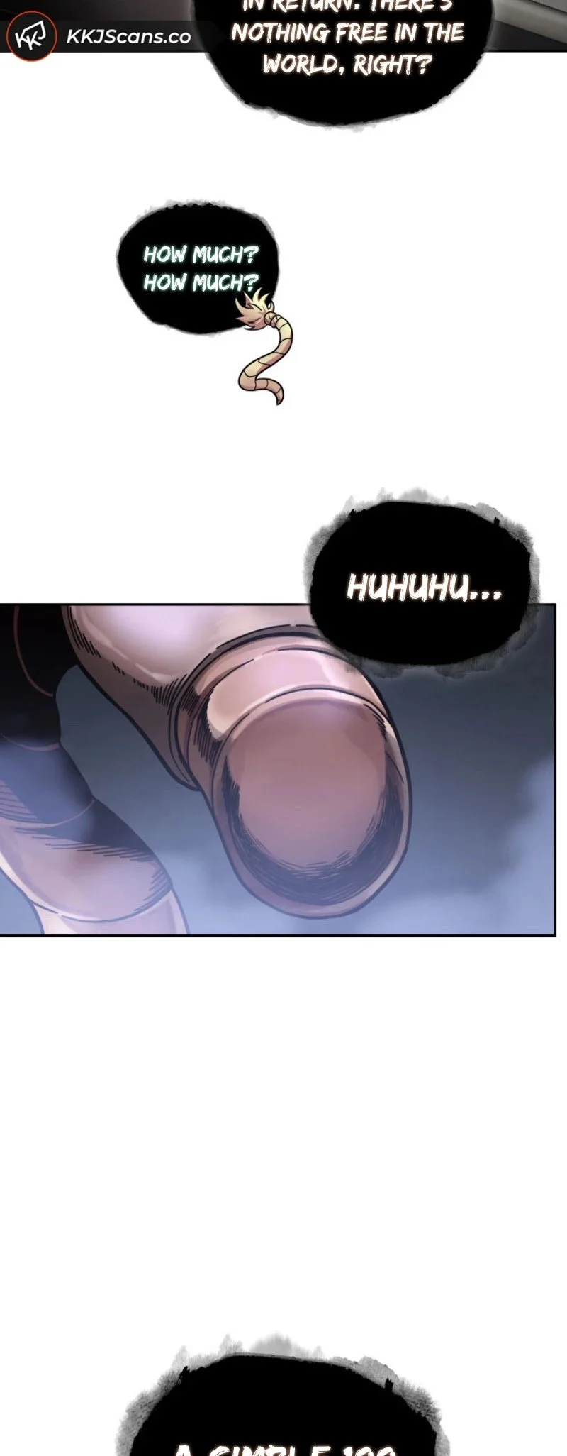 Read Tomb Raider King EN Manga Online